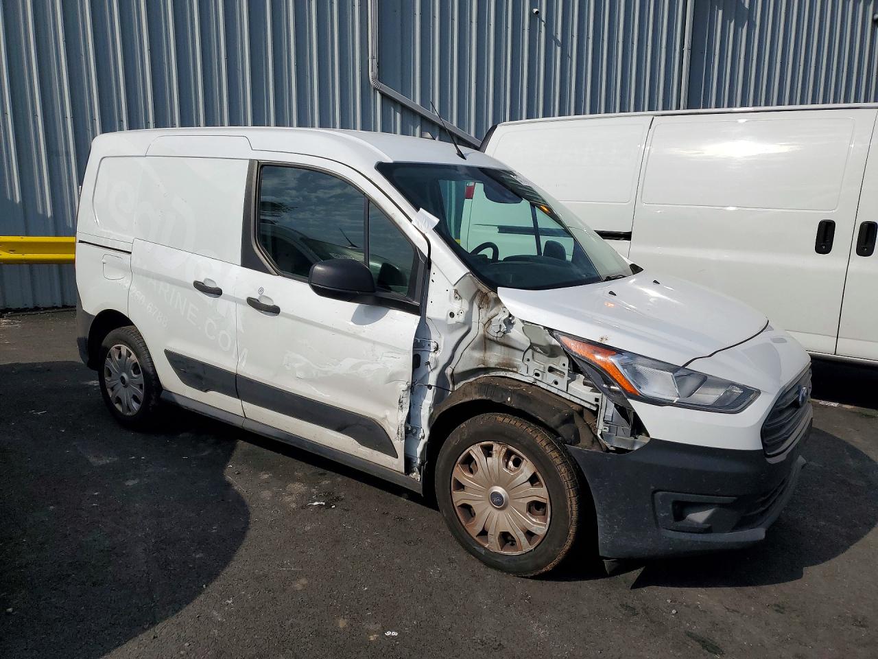 Ford Transit Xl