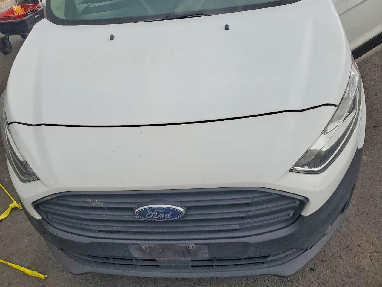 Ford Transit Xl