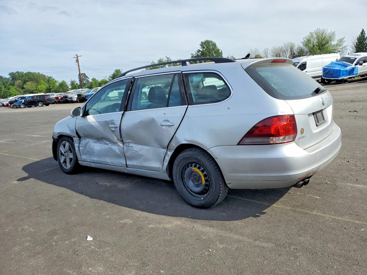 Volkswagen Jetta Tdi