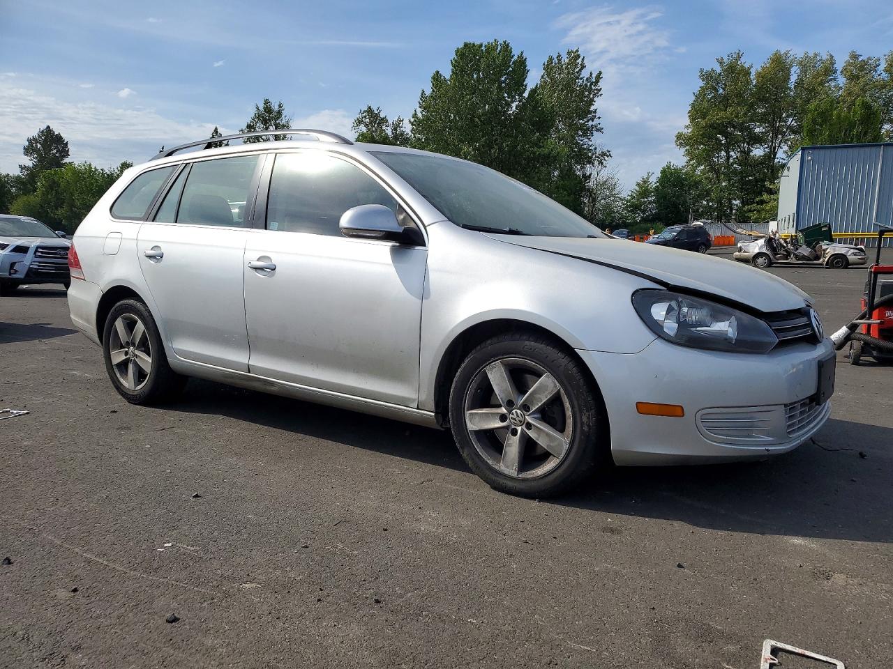 Volkswagen Jetta Tdi