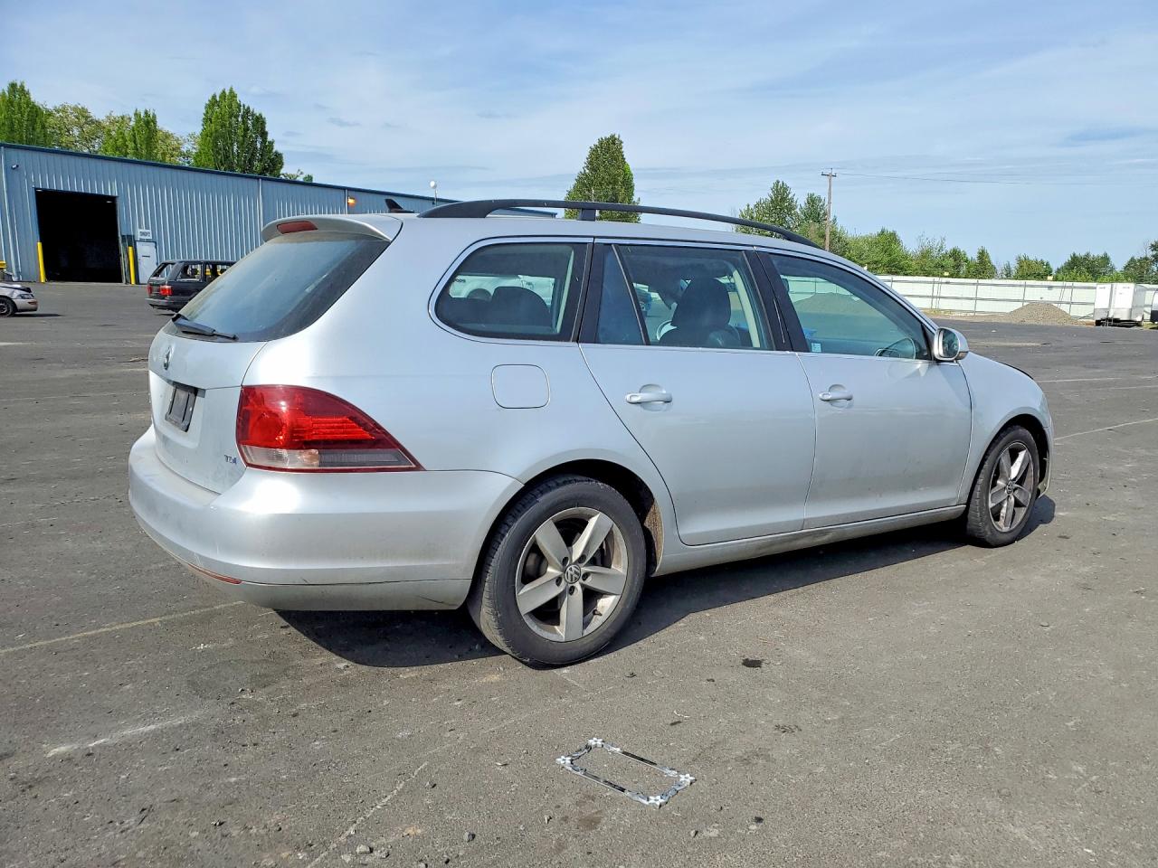 Volkswagen Jetta Tdi