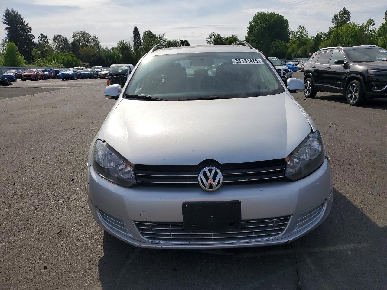Volkswagen Jetta Tdi