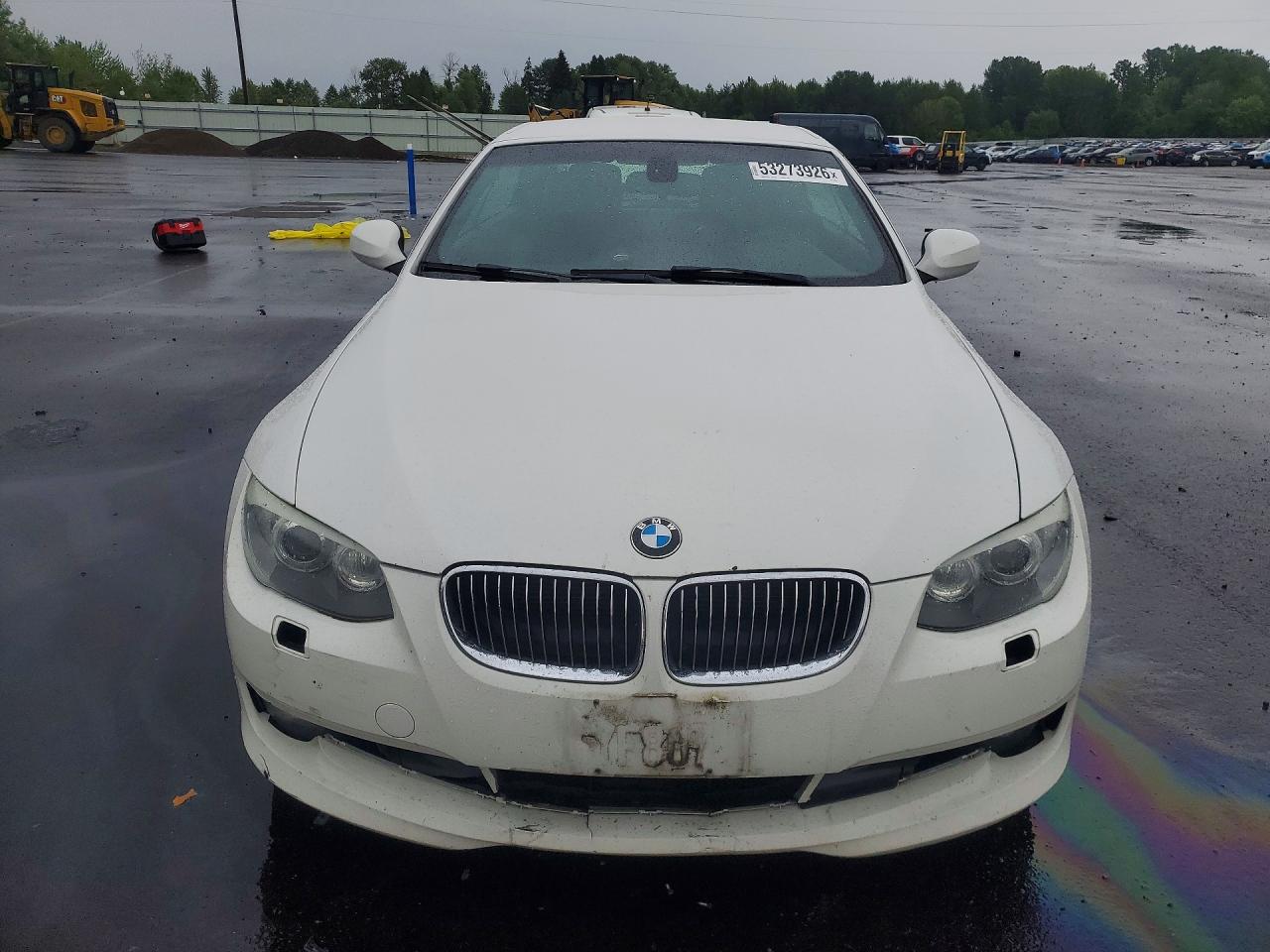 BMW 3 Series I Sulev
