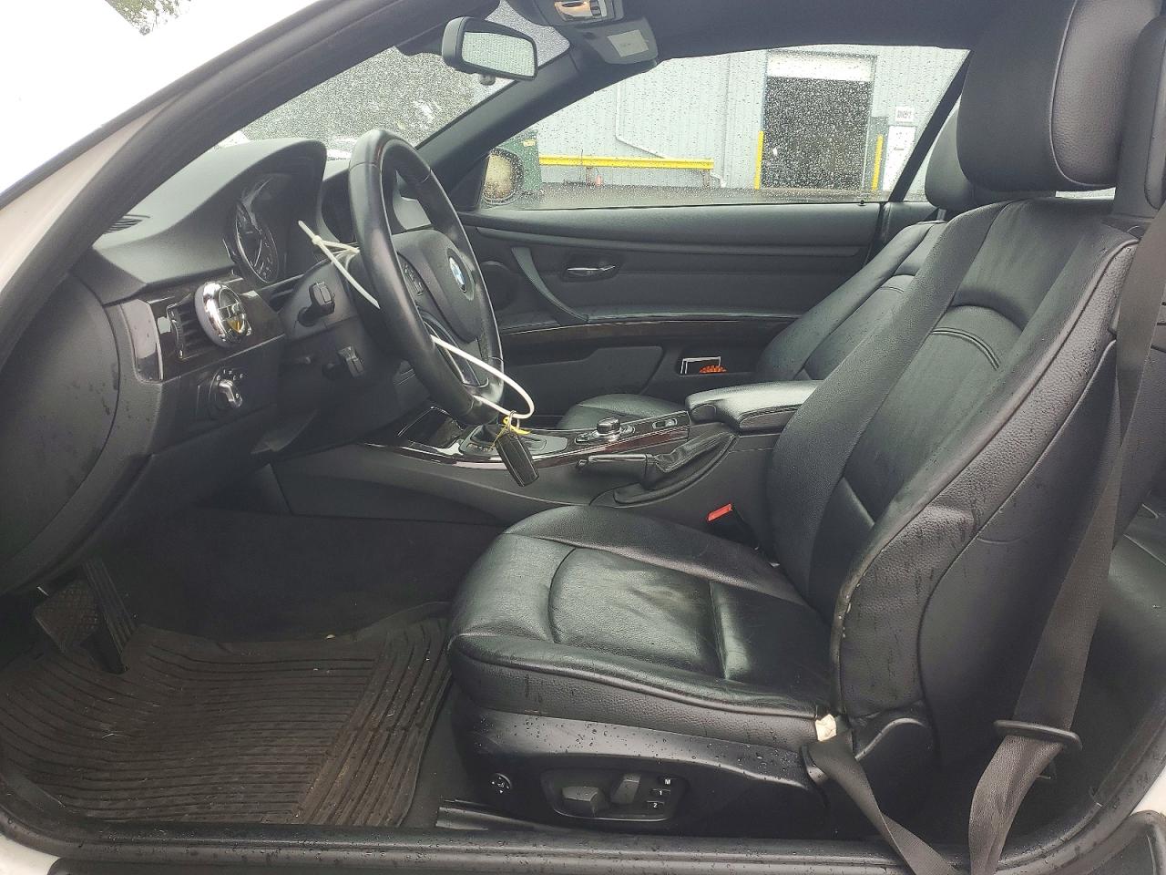 BMW 3 Series I Sulev