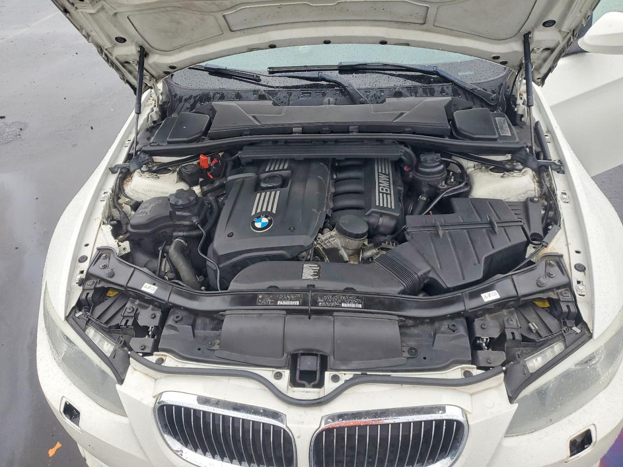 BMW 3 Series I Sulev