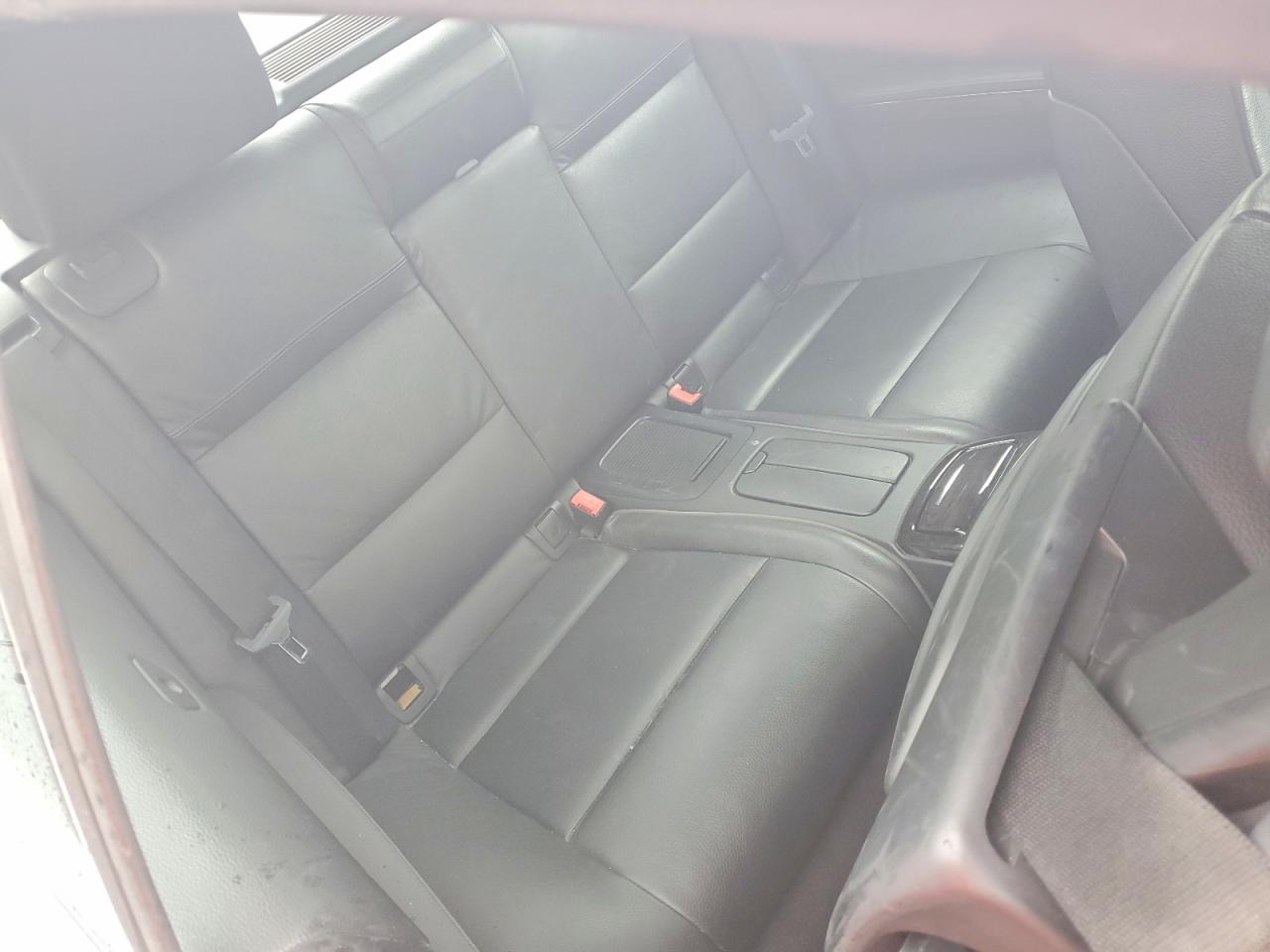 BMW 3 Series I Sulev