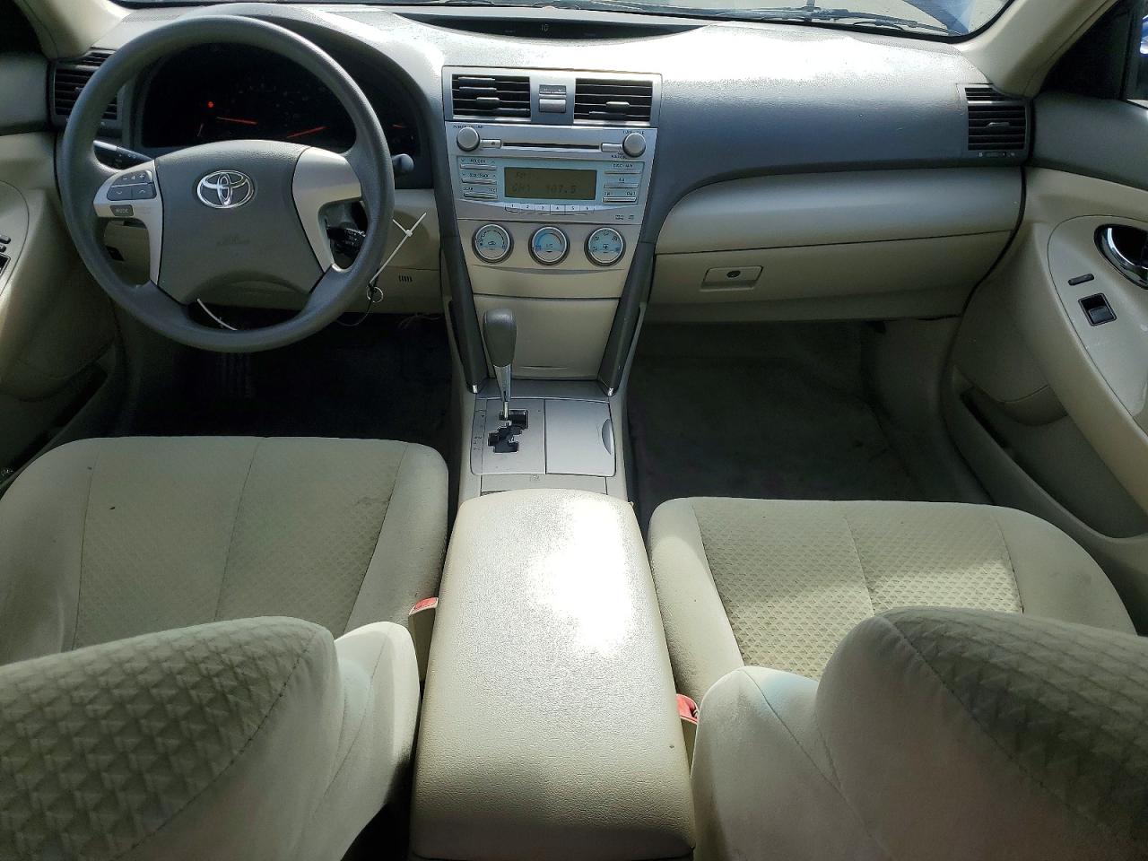 Toyota Camry Base