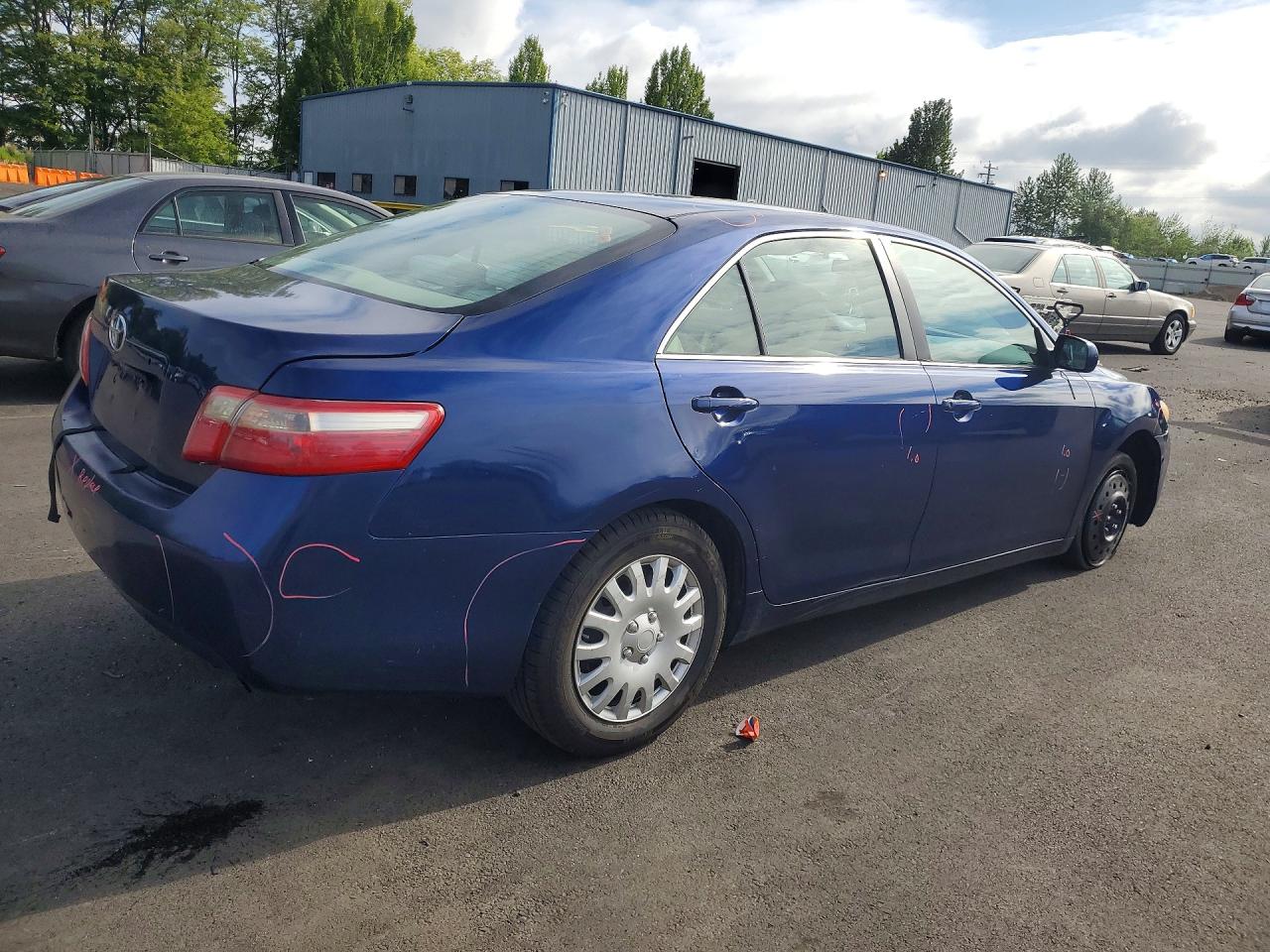 Toyota Camry Base