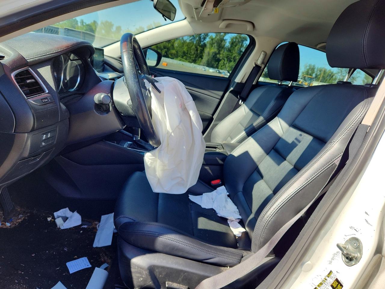 Mazda 6 Touring