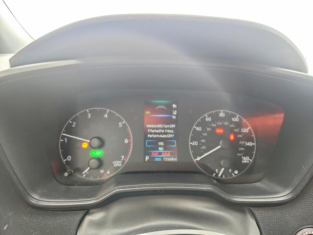 Toyota Corolla Se
