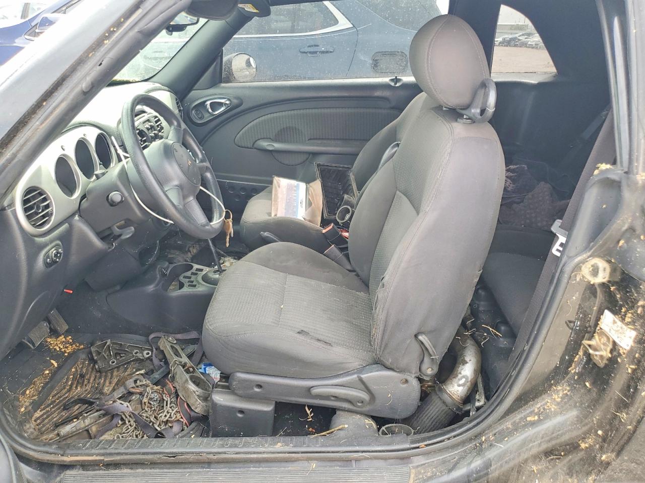 Chrysler PT Cruiser