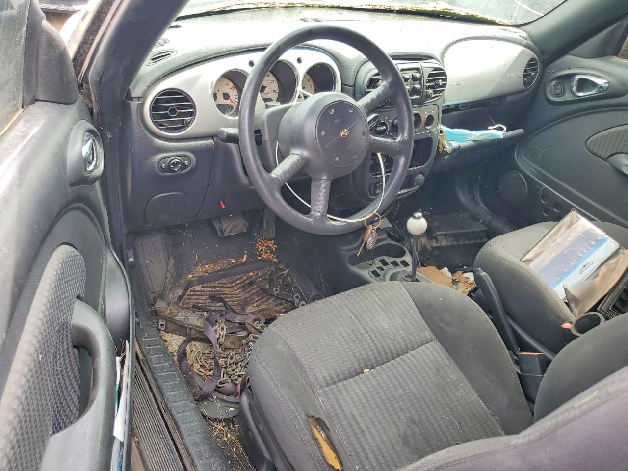 Chrysler PT Cruiser