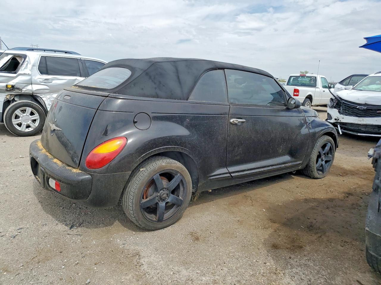 Chrysler PT Cruiser