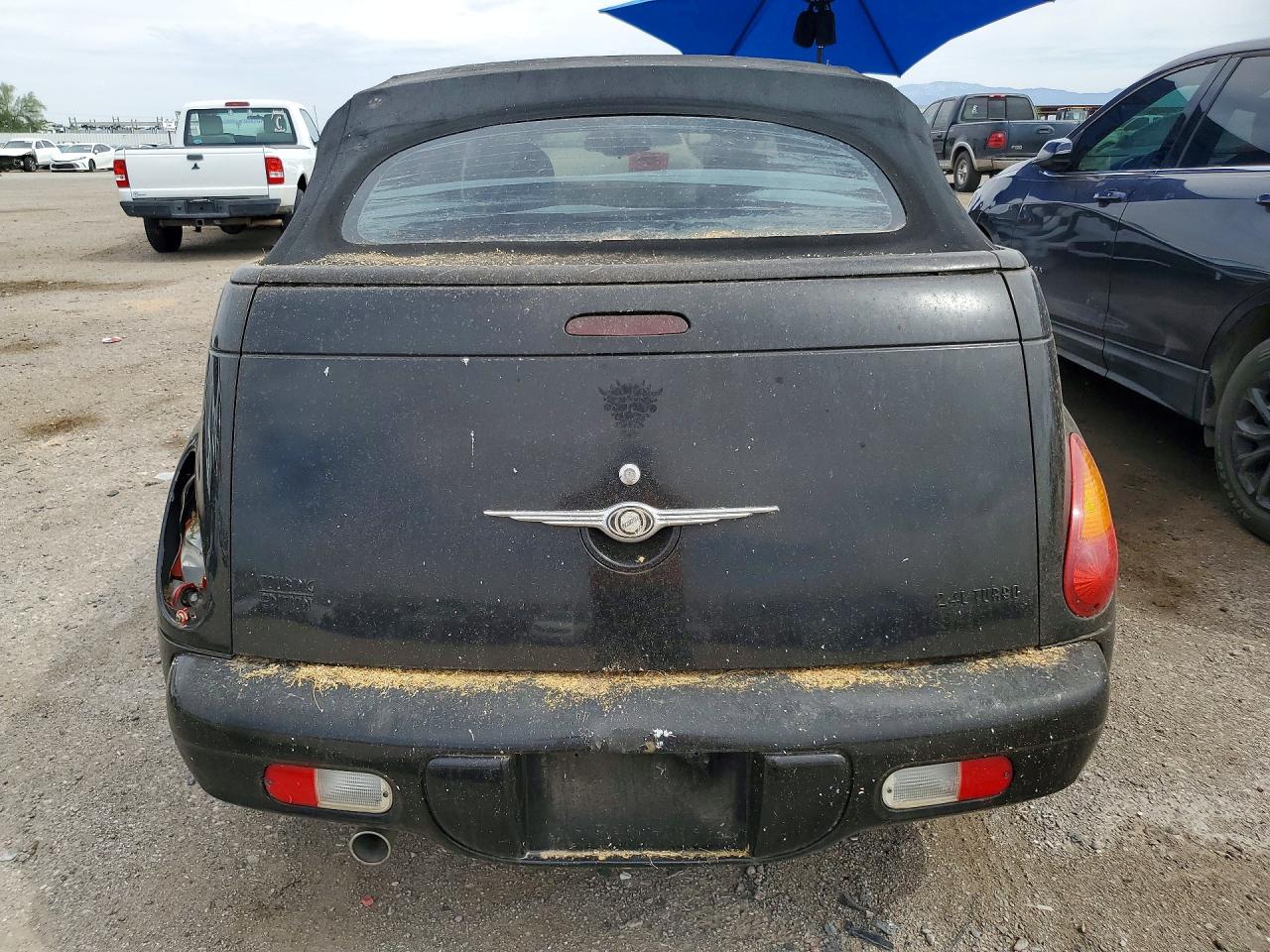 Chrysler PT Cruiser