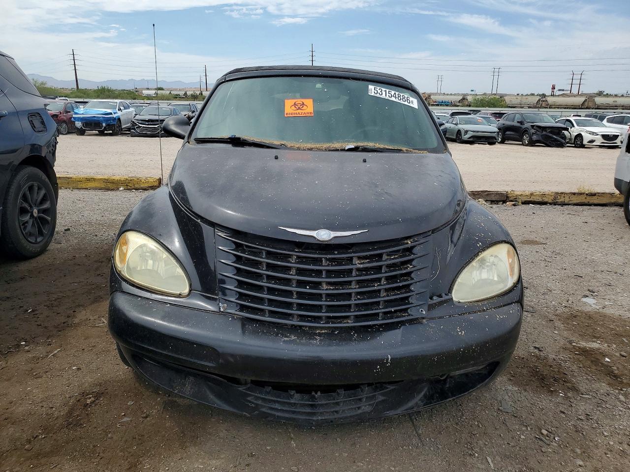 Chrysler PT Cruiser