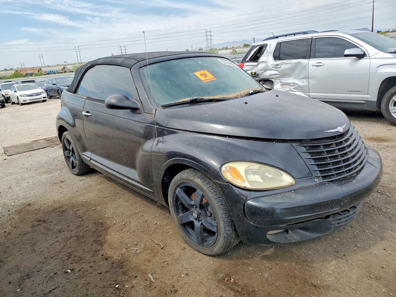 Chrysler PT Cruiser
