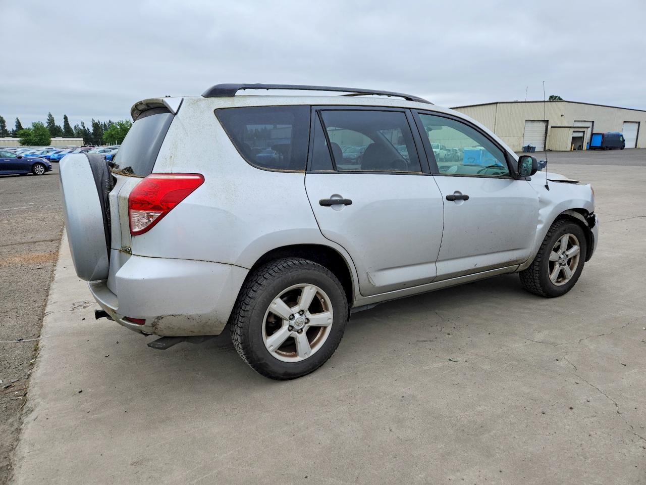 Toyota RAV4 Base