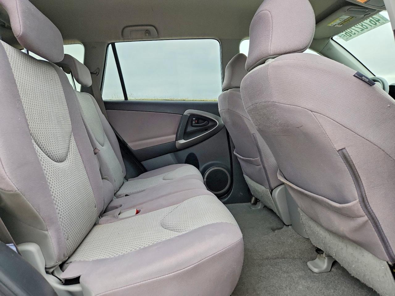Toyota RAV4 Base