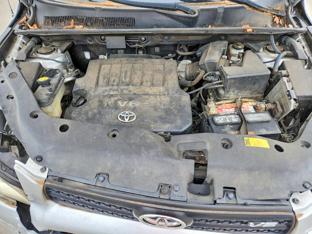 Toyota RAV4 Base