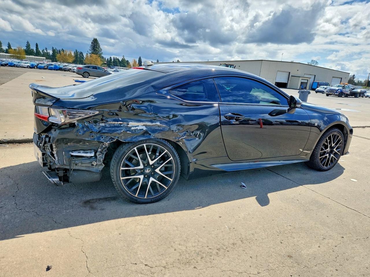 Lexus RX 350