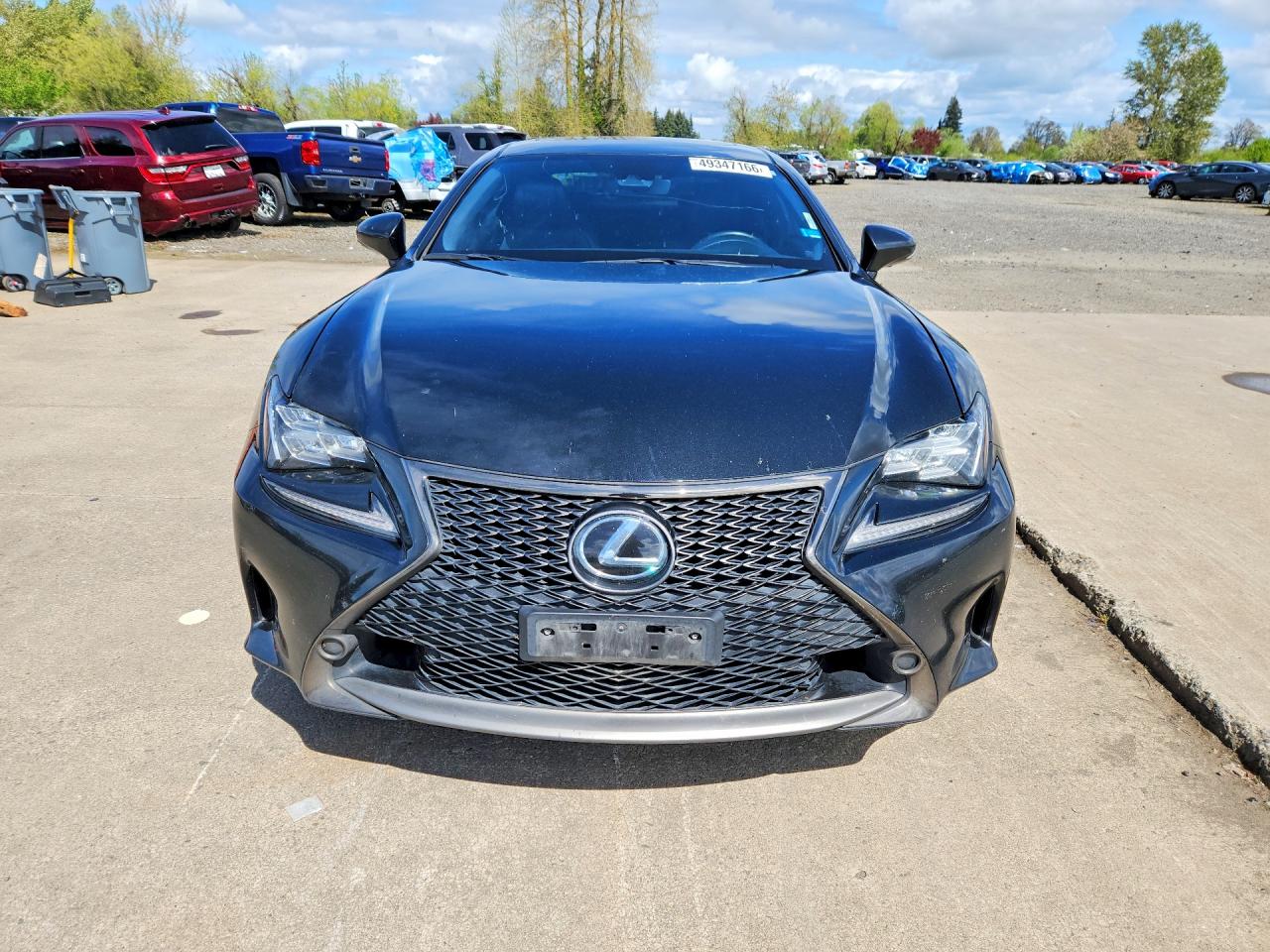 Lexus RX 350