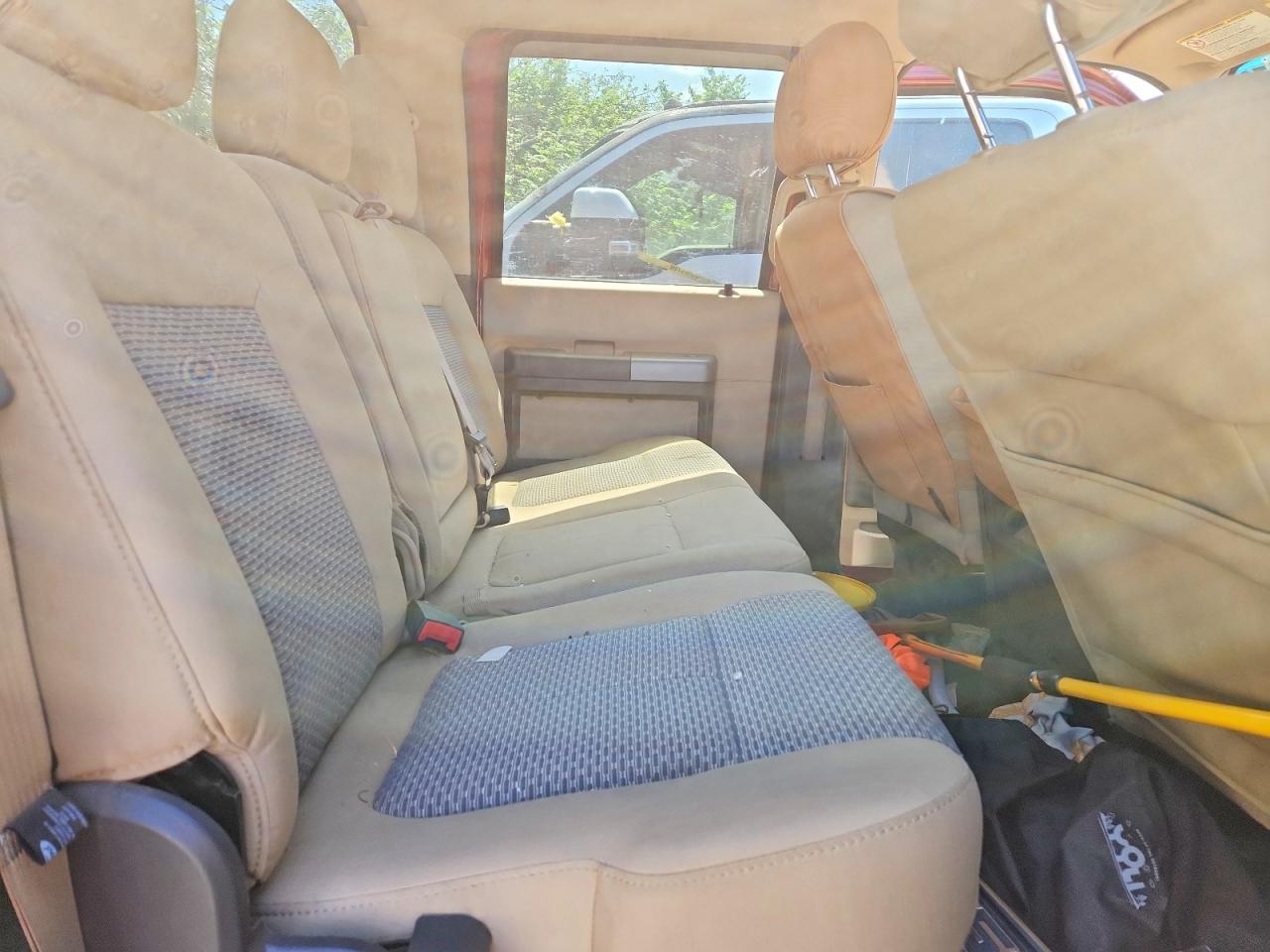Ford F-350 Super Duty