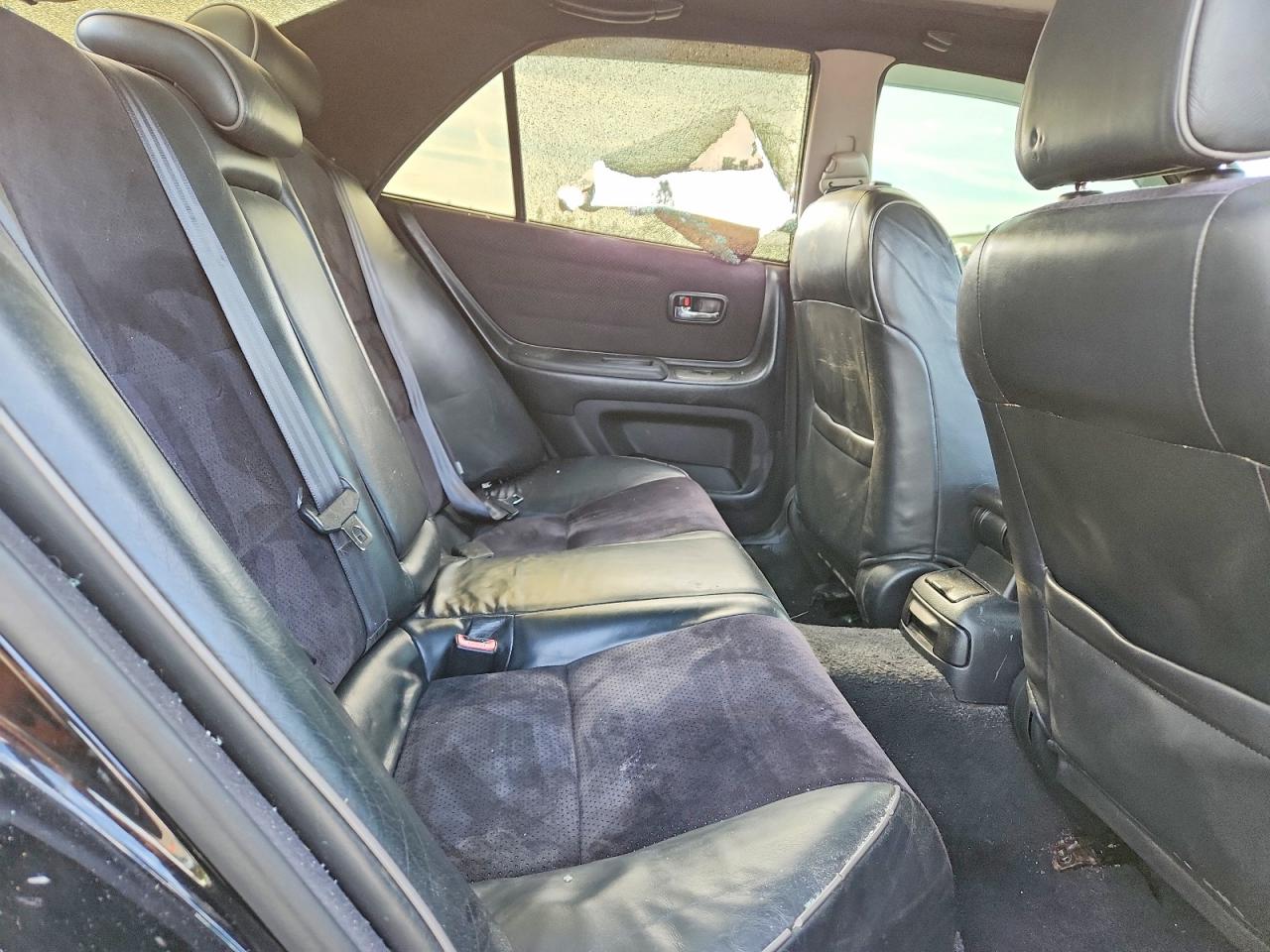 Lexus Is 300