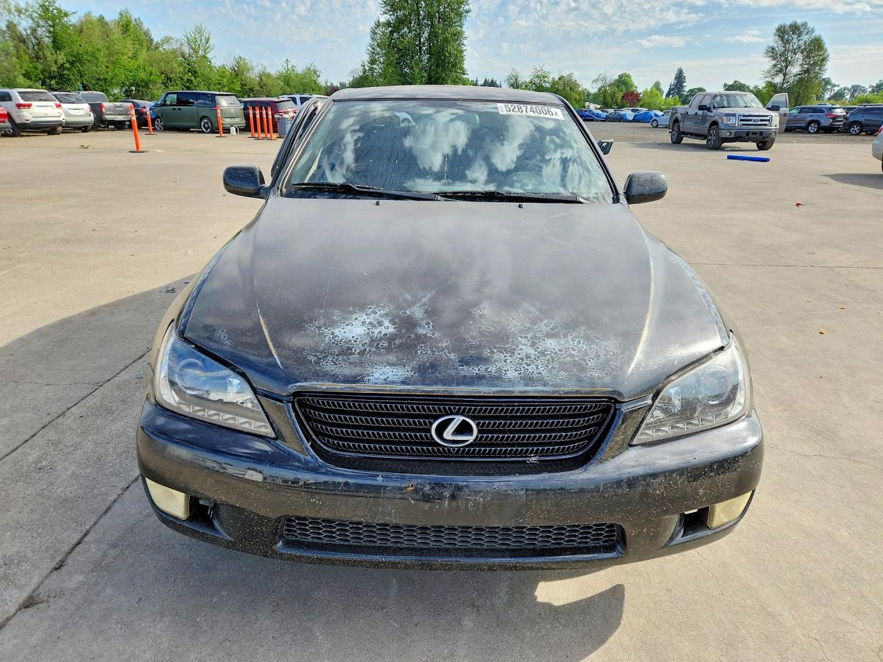 Lexus Is 300