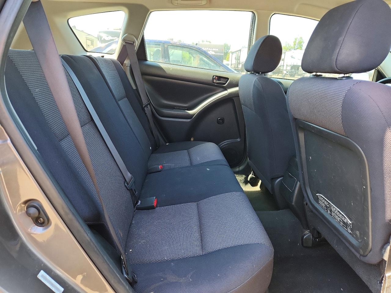 Pontiac Vibe