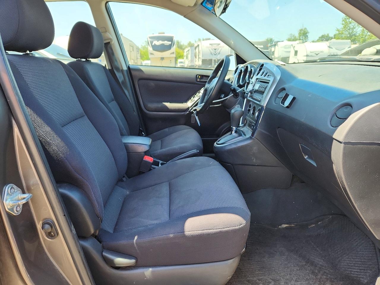 Pontiac Vibe