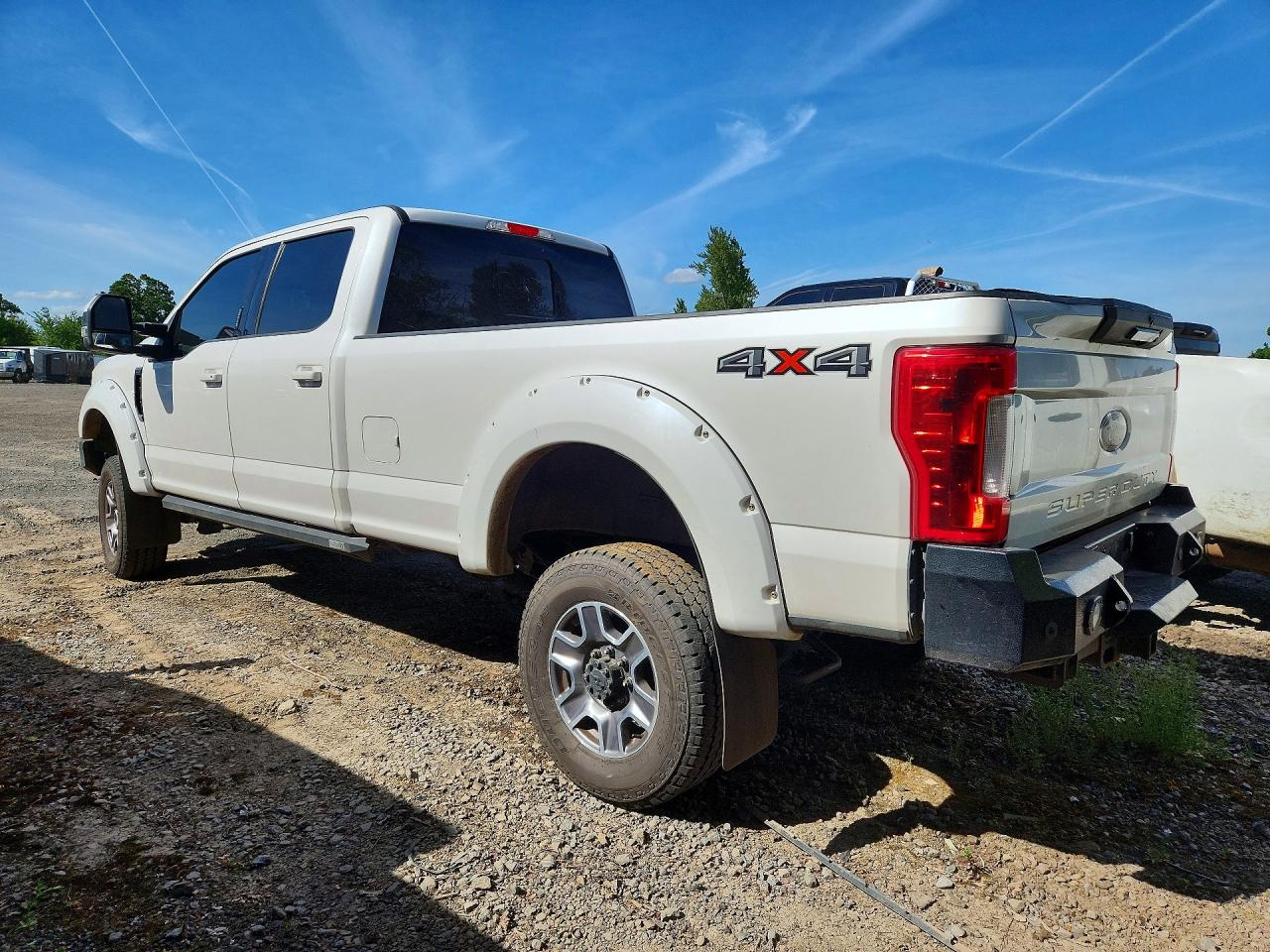 Ford F-350 Super Duty