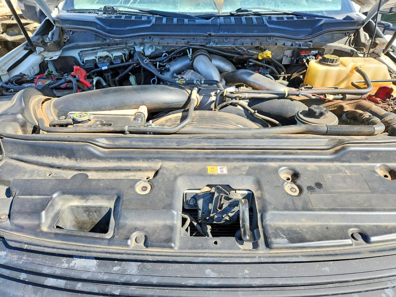 Ford F-350 Super Duty