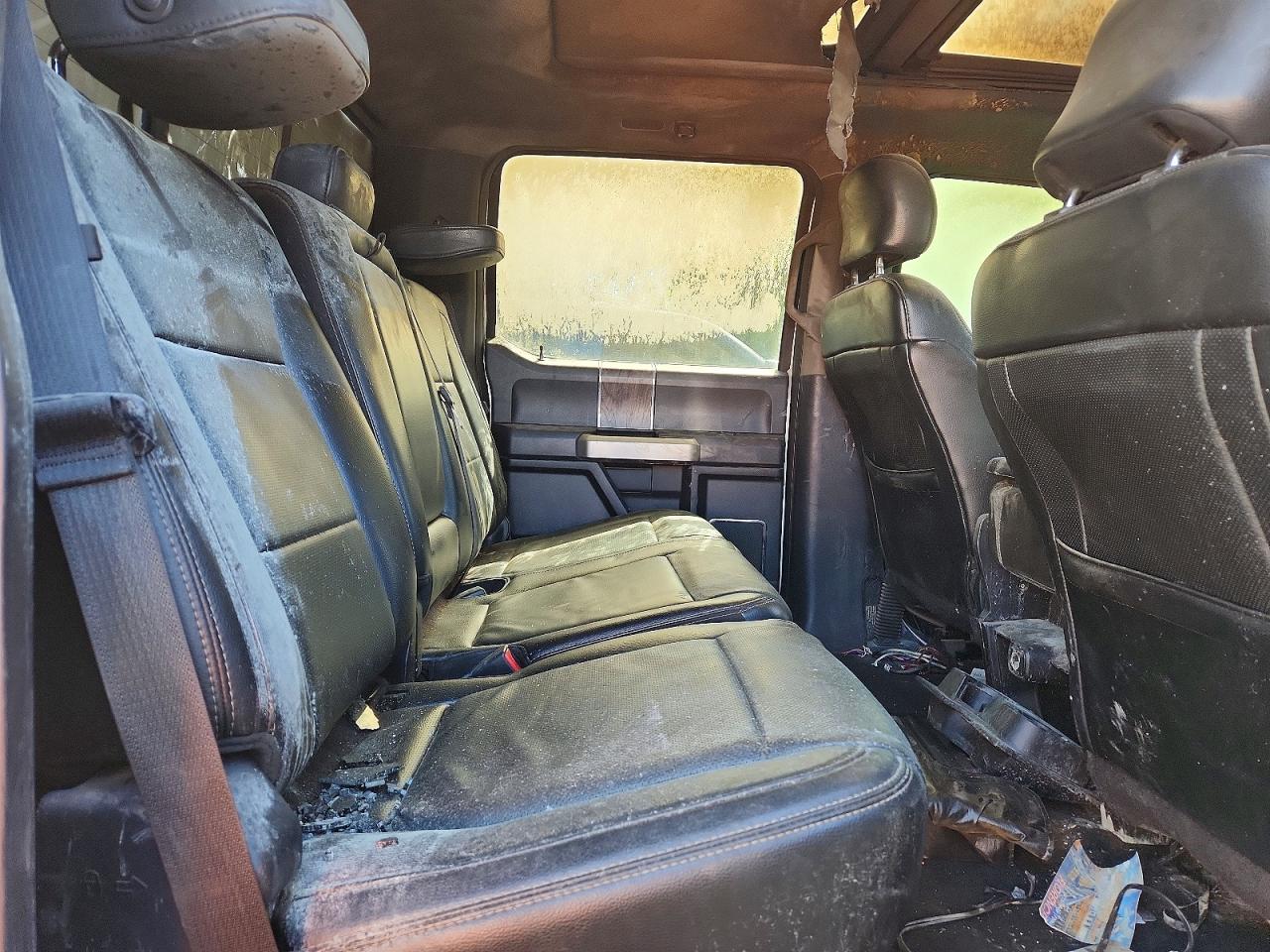 Ford F-350 Super Duty