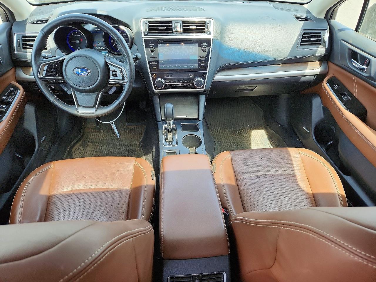 Subaru Outback Touring
