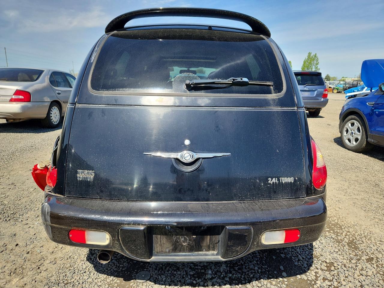 Chrysler PT Cruiser Touring
