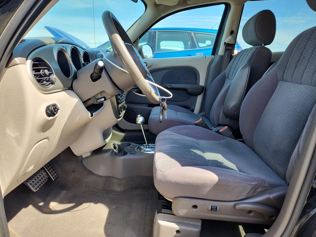 Chrysler PT Cruiser Touring