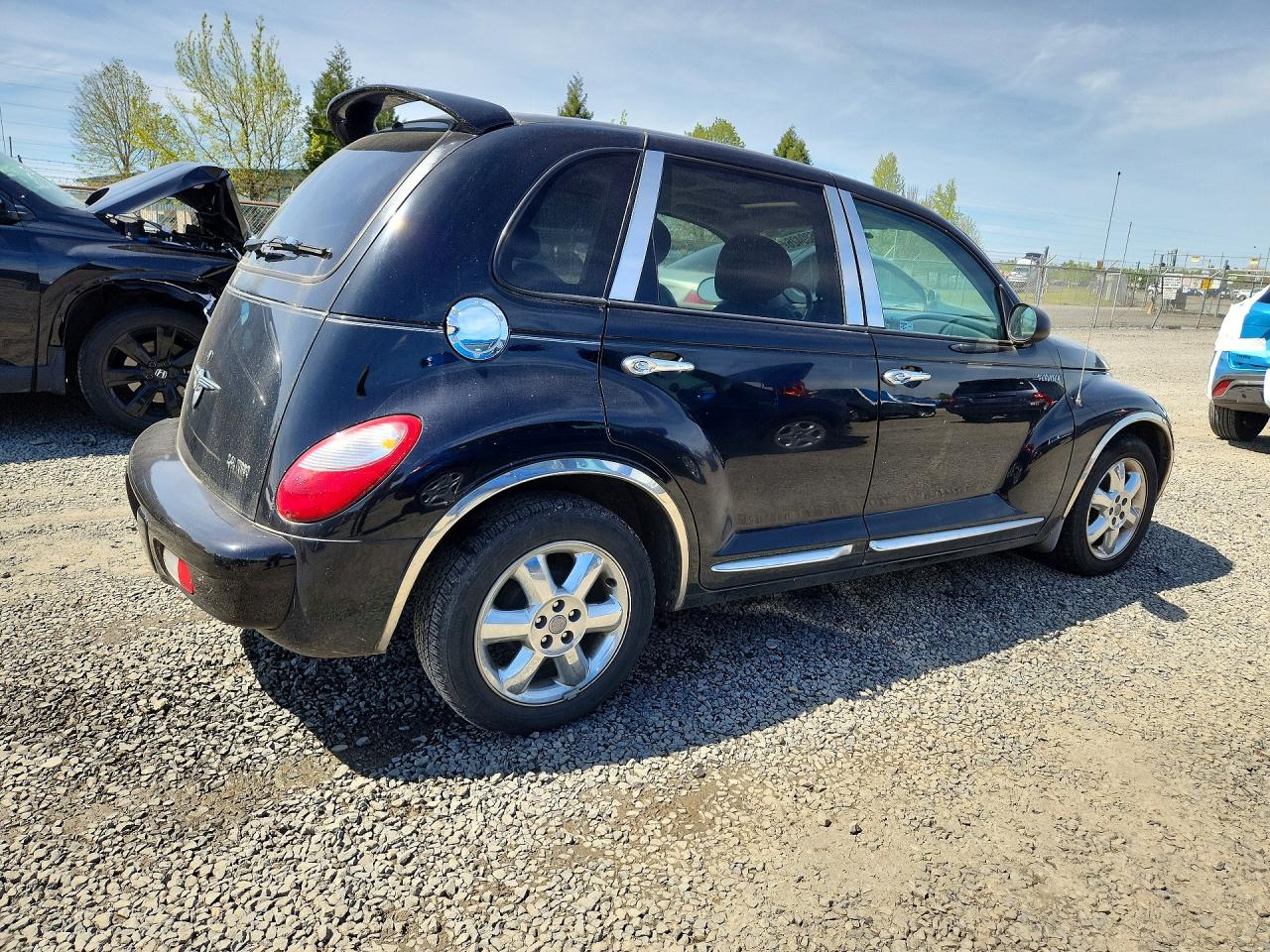 Chrysler PT Cruiser Touring
