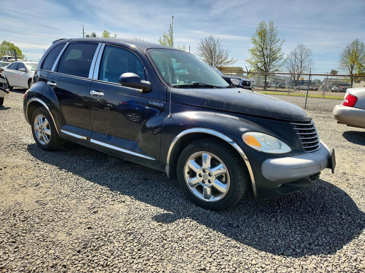 Chrysler PT Cruiser Touring