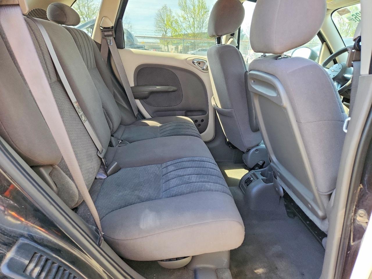 Chrysler PT Cruiser Touring