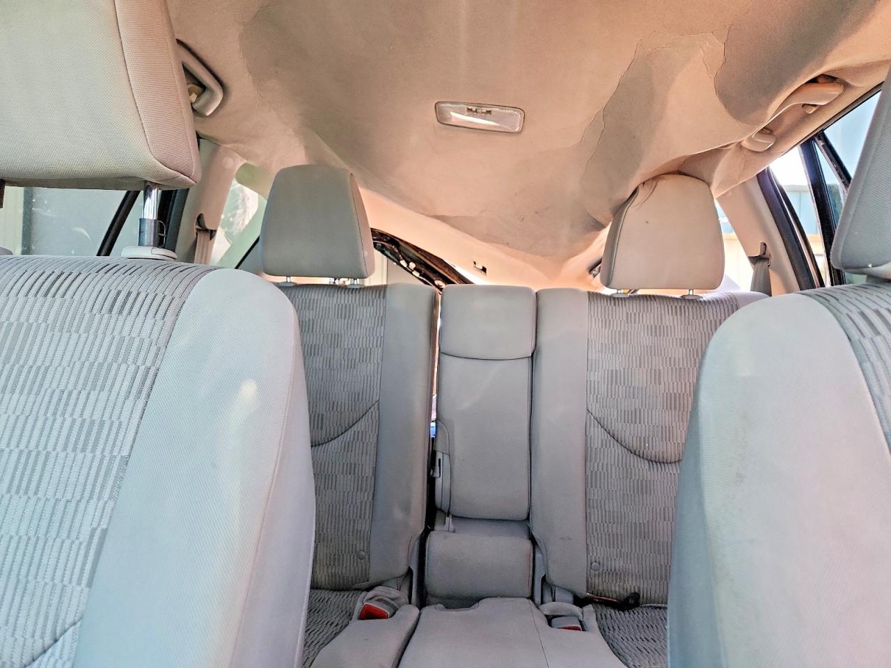 Toyota RAV4 Base