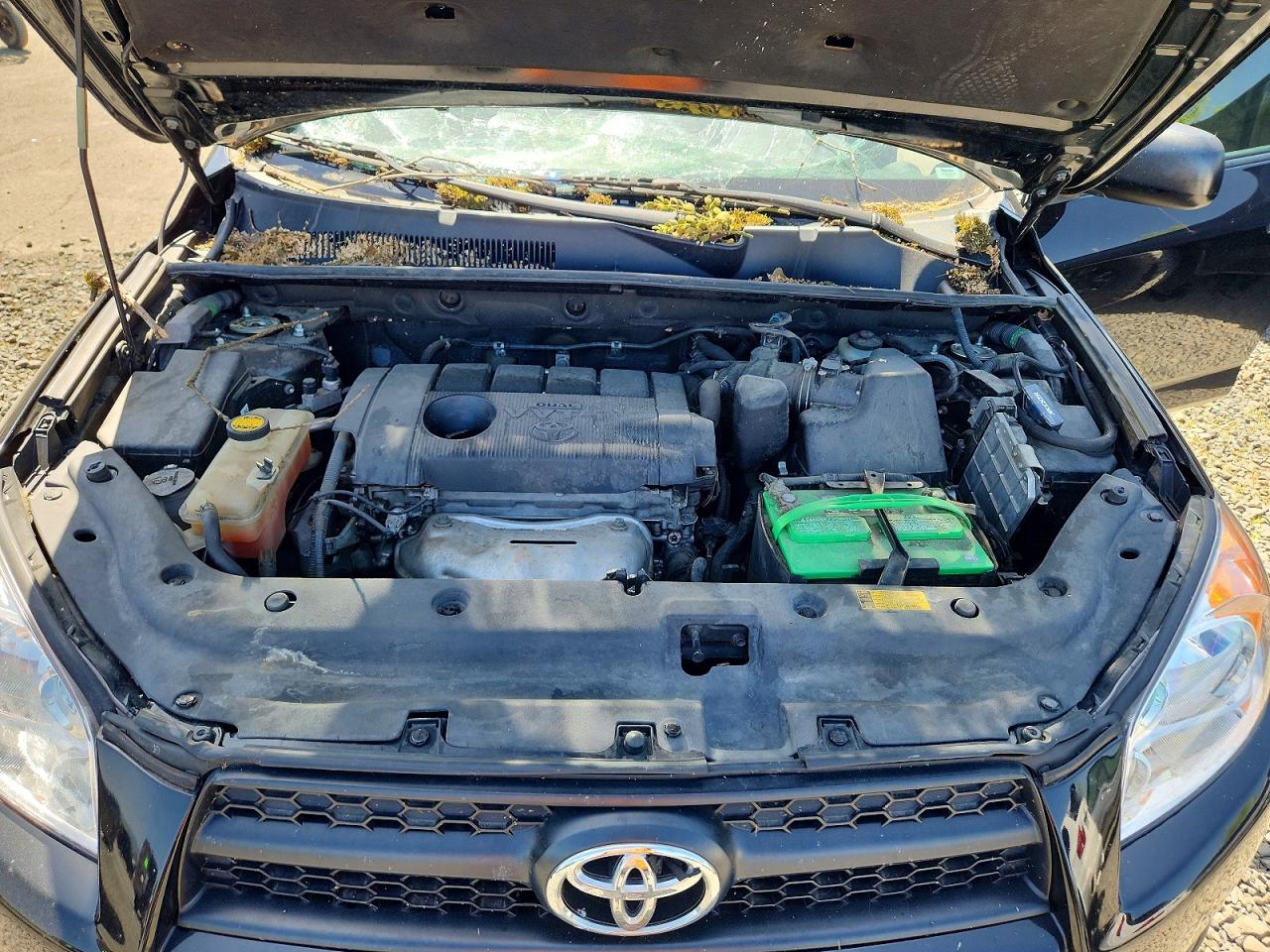 Toyota RAV4 Base