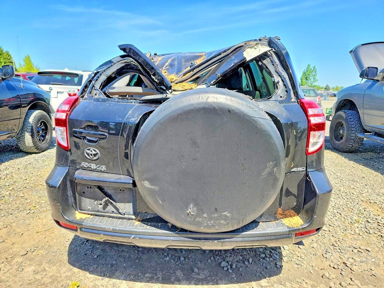 Toyota RAV4 Base