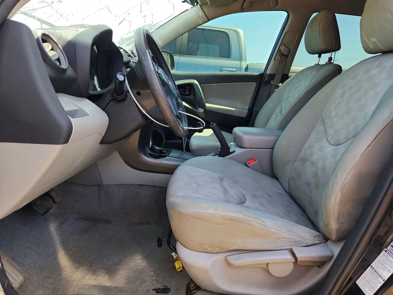 Toyota RAV4 Base