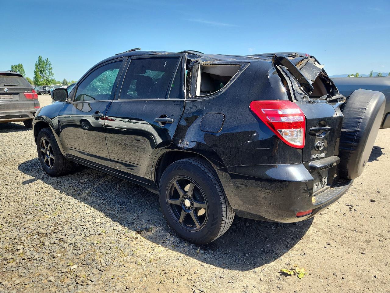 Toyota RAV4 Base