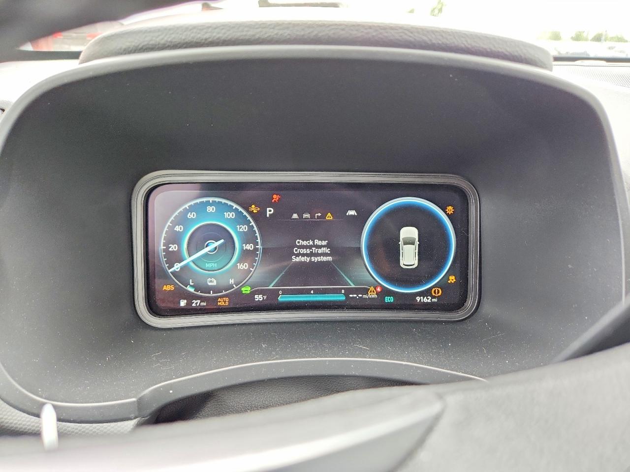 Hyundai KONA Limited