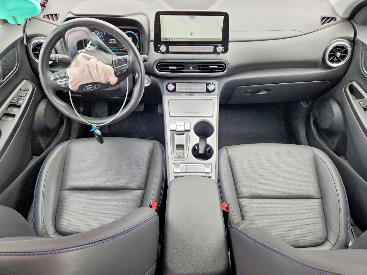 Hyundai KONA Limited
