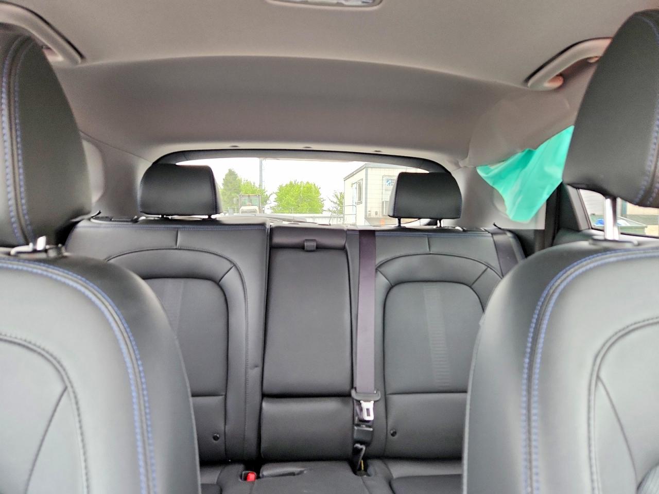 Hyundai KONA Limited