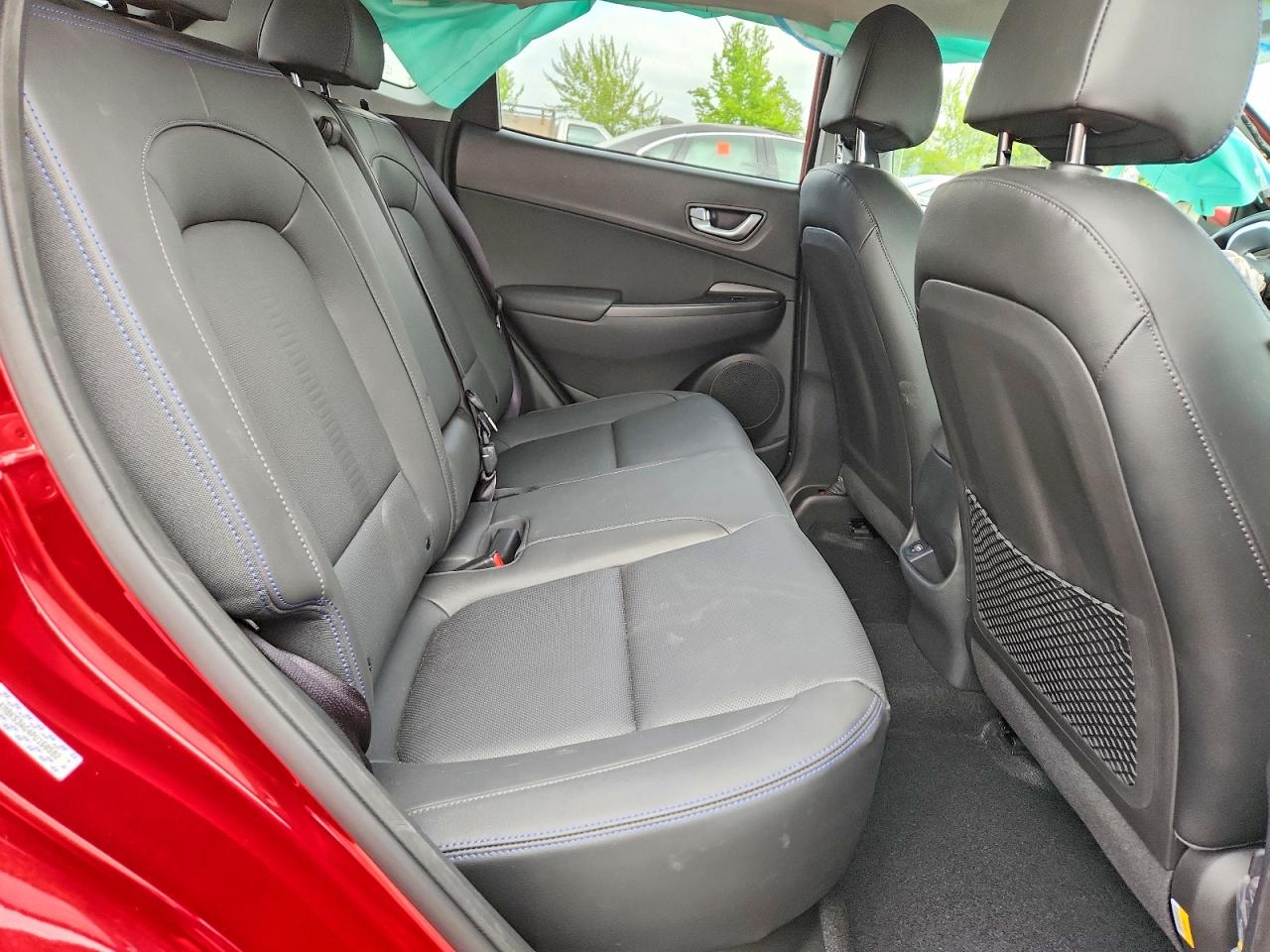 Hyundai KONA Limited