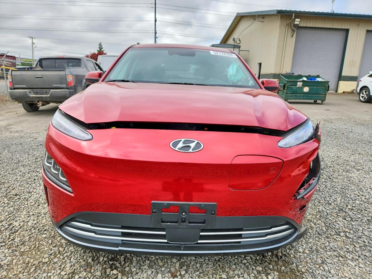 Hyundai KONA Limited