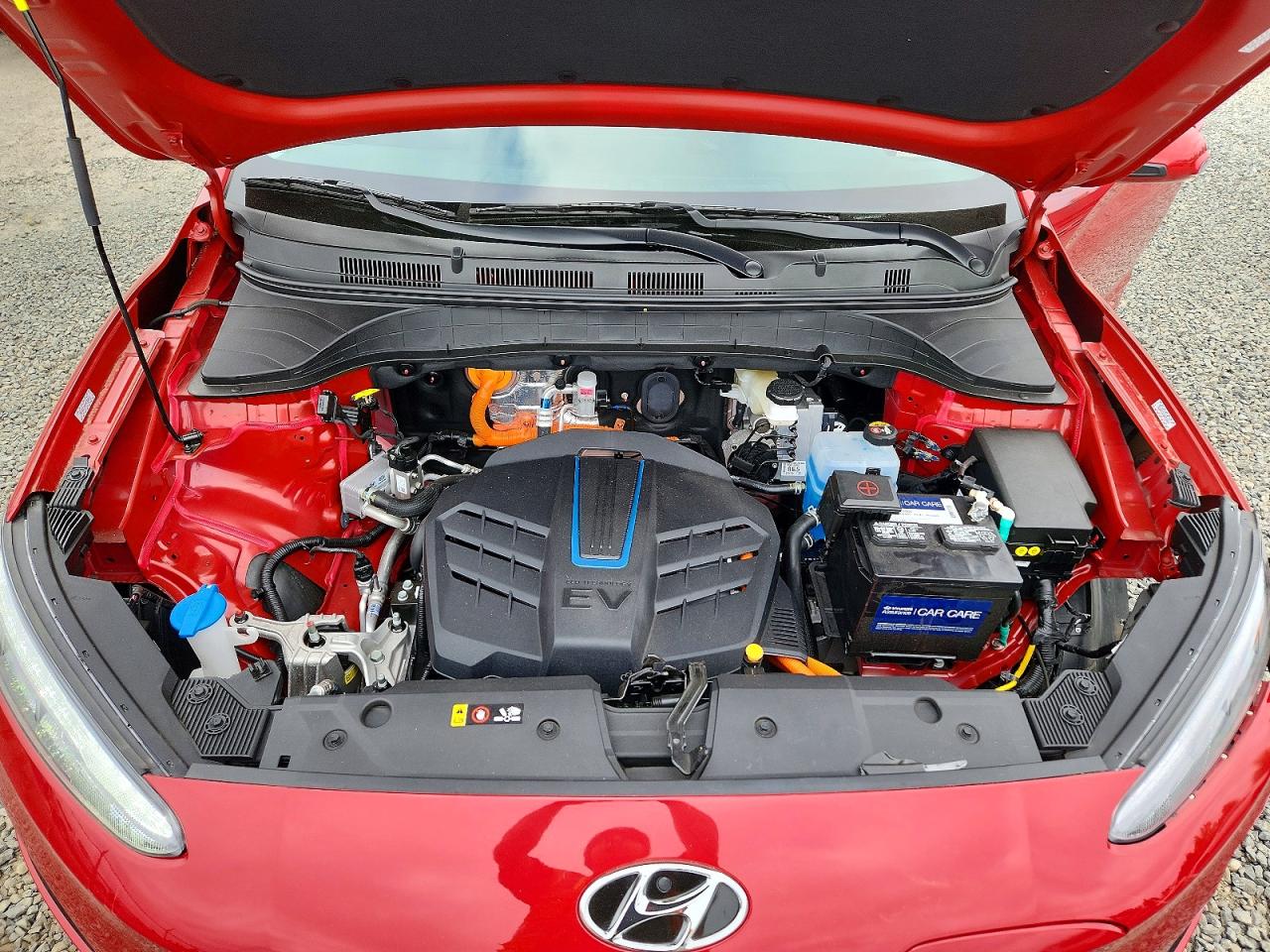 Hyundai KONA Limited